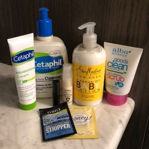 Makeup and Beauty Bundle